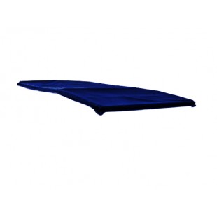 3625 telo capote superiore blu