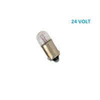 292 lampada per spia cruscotto verde/blu 24VOLT