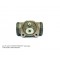 190a Cilindretto freno anteriore liquido DOT d9