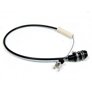 3102 Cavo acceleratore mehari