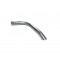 tubo scarico finale corto inox