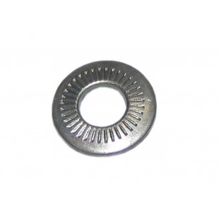 968 rondella M5x12 striata