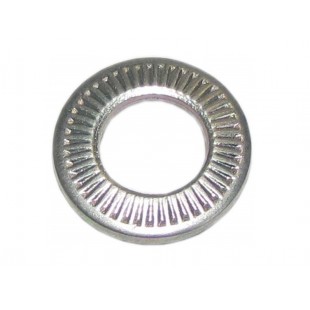 970 rondella M7x14 striata