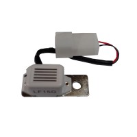 299 Buzzer cicalino avvertimento luci 12V universale