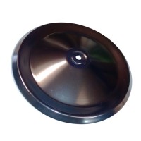 Borchia ruota INOX 2cv fino al 70 e Ami