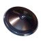 Borchia ruota INOX 2cv fino al 70 e Ami6-8 fino al 72
