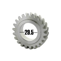 080 Ingranaggio albero motore 22 denti
