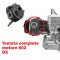 Testata completa 602CC destra NUOVA