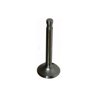 076 Valvola di scarico 18CV motore 425 (31x76x8mm)
