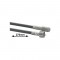 Prolunga cavo contachilometri 270mm Dyane e Ami8
