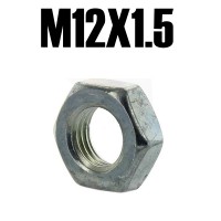 Dado tubo flessibile freni M12x1,5
