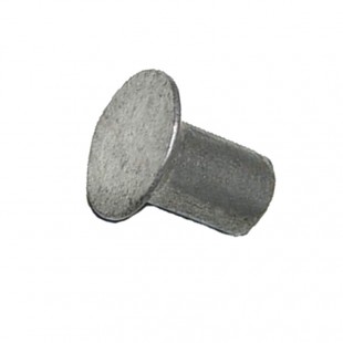 989 Rivetto anello cremagliera
