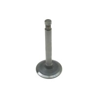 1134 Valvola d'aspirazione 2CV 425 12-14CV 1955-1963 (34,8x8x77,9mm) X 2 PEZZI