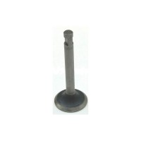 1135 Valvola di scarico 2CV 1949-1954 (31,3x8x76,4mm) X 2 PEZZI
