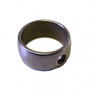 015 Anello guida cremagliera traversa diam esterno 34mm / interno 28mm