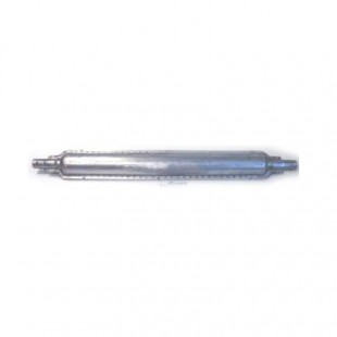 4012 Silenziatore originale AMI 6