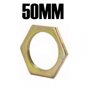 5001 Dado regolazione mollettone sospensione AK ACDY AMI6-8 (diam. 50mm)