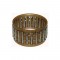 5018 Cuscinetto a rulli per cambio (29,5x33,5x18,2) ZC9 620 361