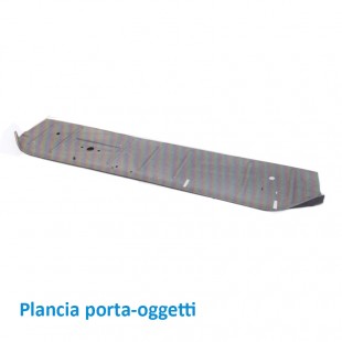 1559 Lamierato plancia portaoggetti 2cv