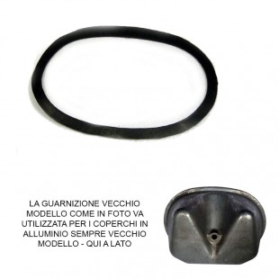 126 Guarnizione coperchio punterie vecchio modello