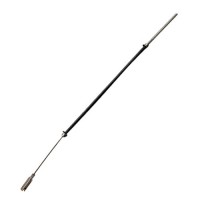 4017 Cavo frizione AMI6 dal 09-1963 al 01-1968