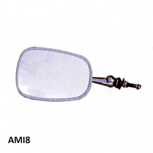 4401 Retrovisore sinistro AMI8