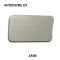 4850 Pannello porta anteriore destra AMI6 GRIGIO