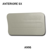4851 Pannello porta anteriore sinistra AMI6 GRIGIO