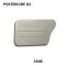 4852 Pannello porta posteriore destra AMI6 GRIGIO
