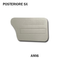 4853 Pannello Porta posteriore sinistra AMI6 GRIGIO
