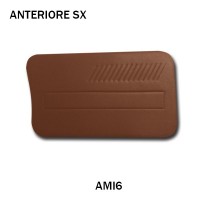4855 Pannello porta anteriore sinistra AMI6 MARRONE