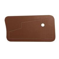 4859 Pannello porta anteriore sinistra AMI8 MARRONE