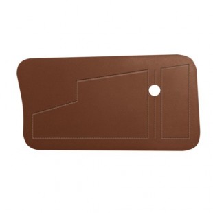 4859 Pannello porta anteriore sinistra AMI8 MARRONE