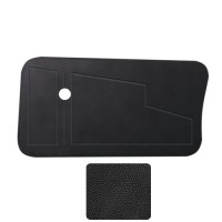 4862 Pannello porta anteriore destra AMI8 NERO