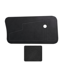 4863 Pannello porta anteriore sinistra AMI8 NERO