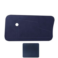 4866 Pannello porta anteriore destra AMI8 BLU