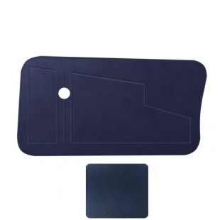 4866 Pannello porta anteriore destra AMI8 BLU