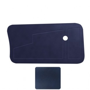 4867 Pannello porta anteriore sinistra AMI8 BLU