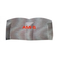 4818 Gommapiuma schienale panca posteriore AMI6