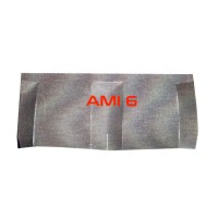 4819 Gommapiuma schienale panca anteriore AMI6