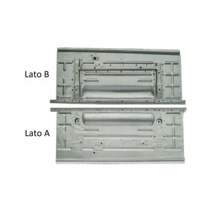 4009sx Pianale laterale sinistro ami 8