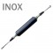 5035 Mollettone sospensione INOX qualità superiore