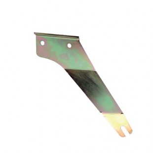 5940 Staffa piccola per fissaggio scatola filtro aria nuovo modello Mehari-Dyane