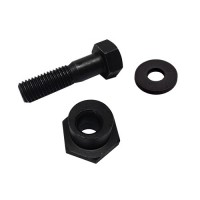 5040 Kit eccentrico+viti+rondelle per leva freno a mano su pinza