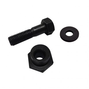 5040 Kit eccentrico+viti+rondelle per leva freno a mano su pinza