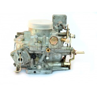 115d Carburatore doppio corpo