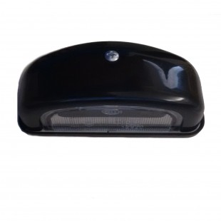 3202 Luce targa adattabile