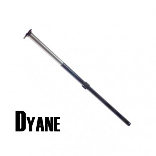 2101 Piantone sterzo Dyane