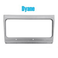 2526 Lamierato parabrezza Dyane