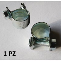5052 Collare stringi tubo benzina (alta qualità) 1 PEZZO